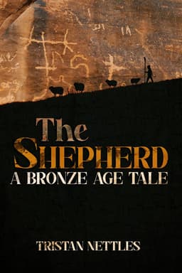 The Shepherd Cover