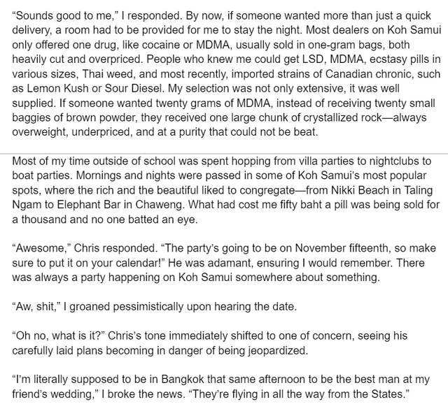 Image 3 for The Buildup Begins!