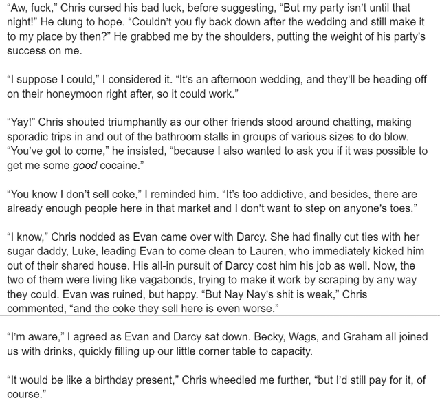 Image 4 for The Buildup Begins!