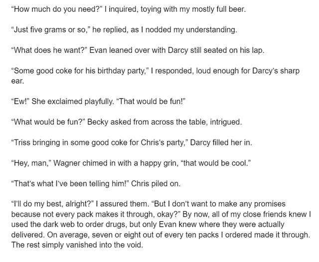 Image 5 for The Buildup Begins!