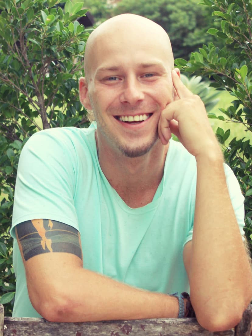 Tristan Nettles