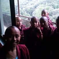 Monks