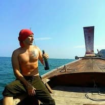 Pirate's Life