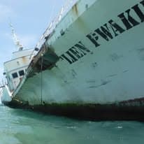 Shipwreck