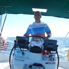 Sailing Voyage
