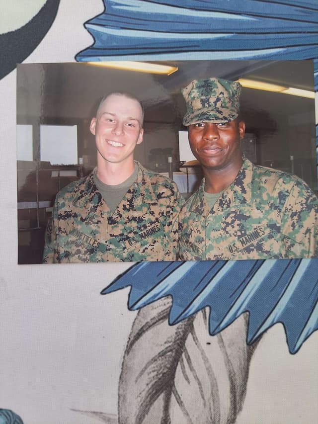 Boot Camp