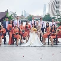 Best Man