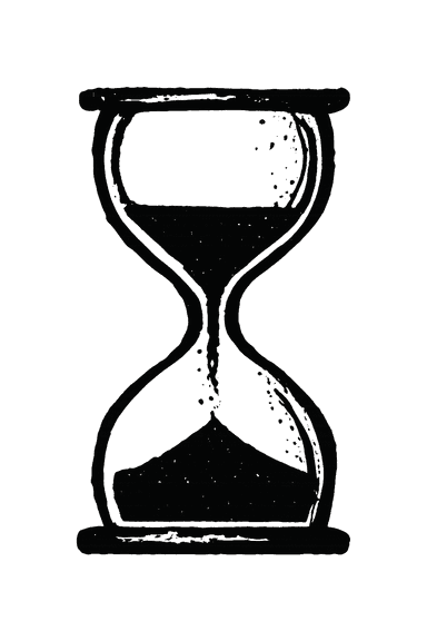 Dark Tower Silhouette